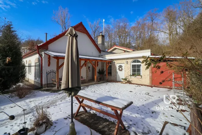 Prodej rodinného domu, Ořechov, Brněnská, 250 m2