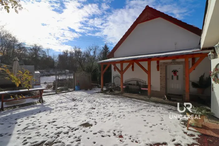 Prodej rodinného domu, Ořechov, Brněnská, 250 m2