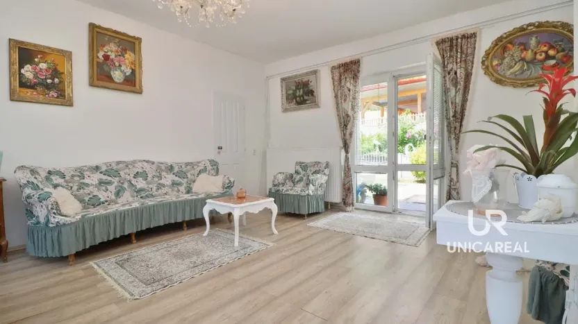 Prodej rodinného domu, Ořechov, Brněnská, 250 m2