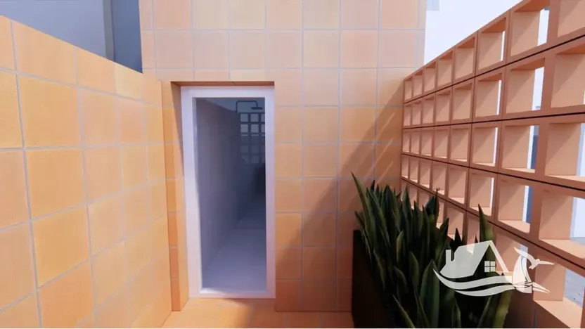 Prodej rodinného domu, Cartagena, Španělsko, 56 m2