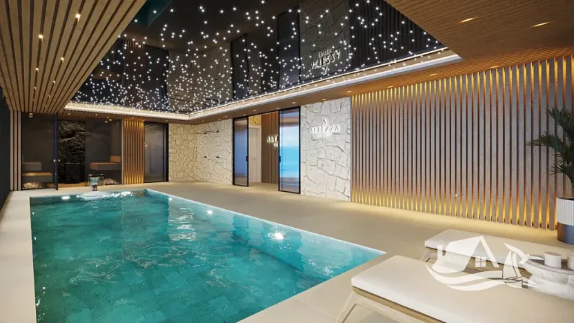 Prodej bytu 3+kk, Estepona, Španělsko, 103 m2