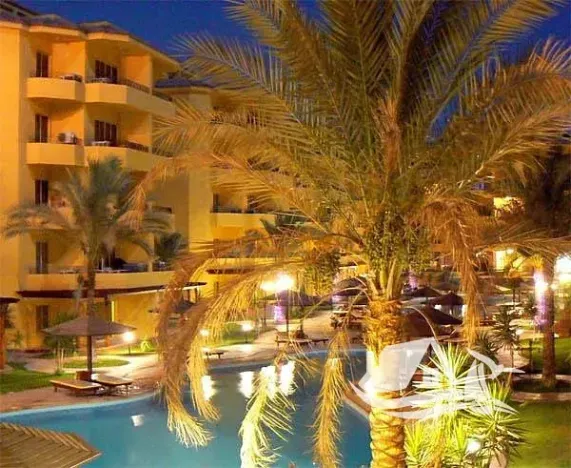 Prodej bytu 2+kk, Hurghada, Egypt, 50 m2