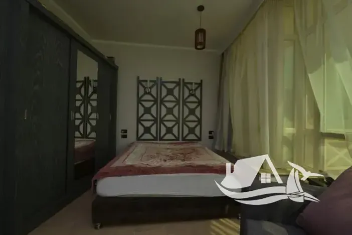 Prodej bytu 1+kk, Hurghada, Egypt, 27 m2