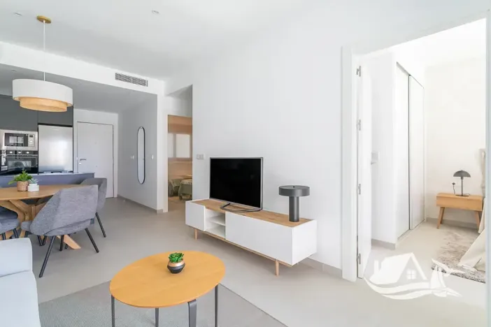 Prodej bytu 4+kk, Torrevieja, Španělsko, 88 m2