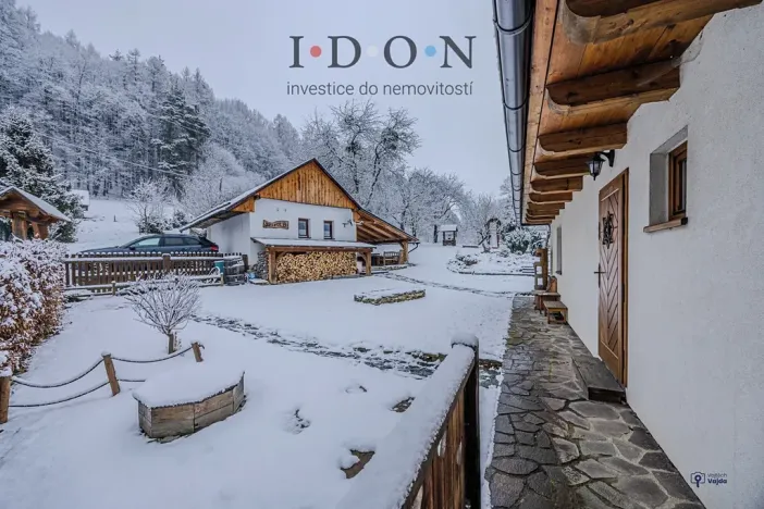 Prodej rodinného domu, Tichá, 135 m2