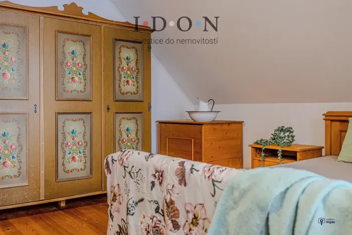 Prodej rodinného domu, Tichá, 135 m2