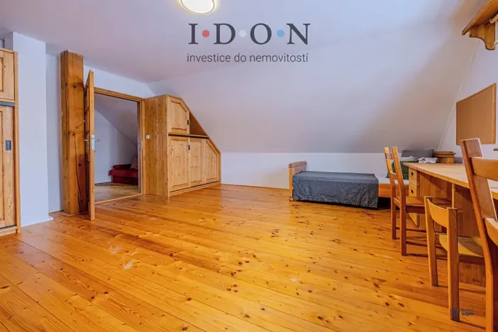 Prodej rodinného domu, Tichá, 135 m2