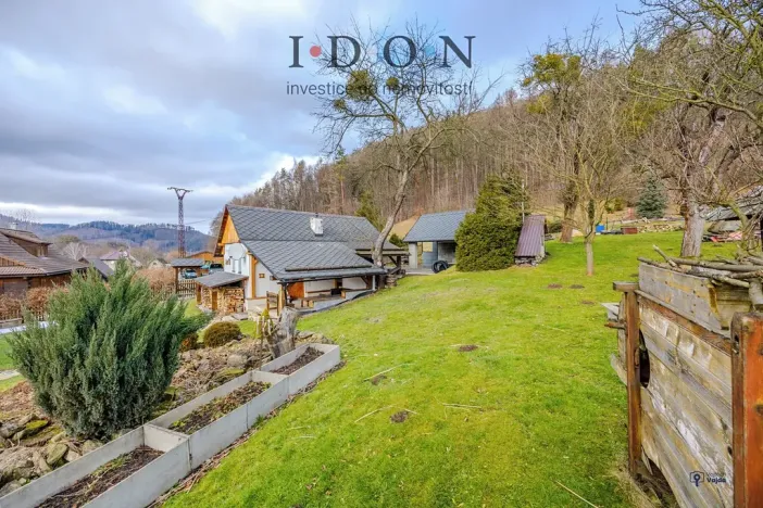 Prodej rodinného domu, Tichá, 135 m2