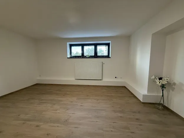 Pronájem kanceláře, Brno - Štýřice, Sovinec, 92 m2