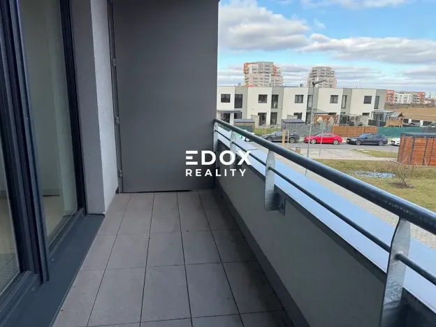 Pronájem bytu 1+kk, Praha - Letňany, Pavla Beneše, 43 m2