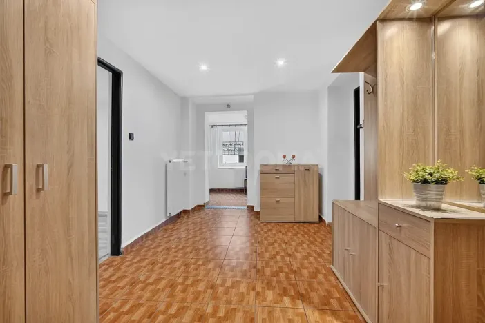 Prodej rodinného domu, Benešovice, 231 m2