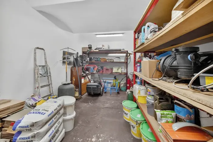 Prodej rodinného domu, Benešovice, 231 m2