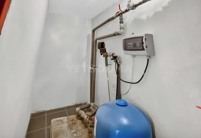 Prodej rodinného domu, Benešovice, 231 m2