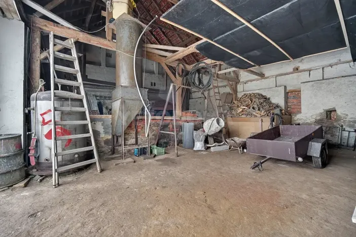 Prodej rodinného domu, Benešovice, 231 m2