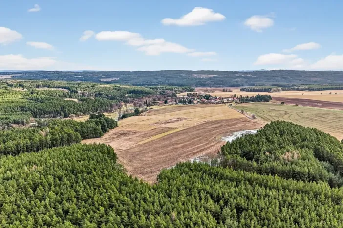 Prodej rodinného domu, Benešovice, 231 m2