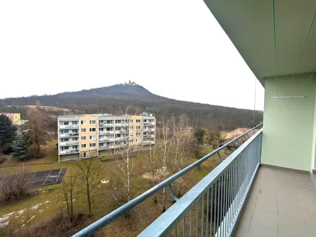 Pronájem bytu 2+kk, Teplice, Trnovanská, 47 m2