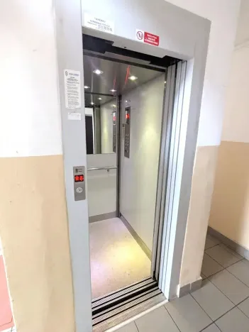 Pronájem bytu 2+kk, Teplice, Trnovanská, 47 m2