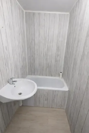 Pronájem bytu 1+1, Ústí nad Labem, Železná, 40 m2