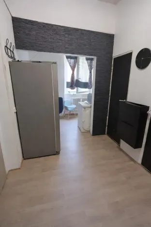 Pronájem bytu 1+1, Ústí nad Labem, Železná, 40 m2