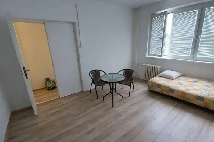 Prodej bytu 2+1, Most, Obránců míru, 53 m2