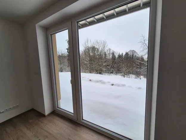 Pronájem bytu 2+kk, Třešť, Havlíčkova, 37 m2