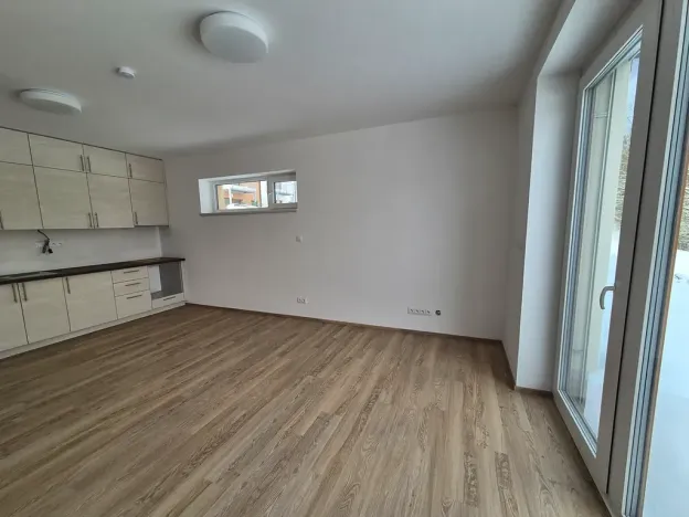 Pronájem bytu 1+kk, Třešť, Havlíčkova, 33 m2