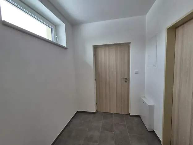 Pronájem bytu 1+kk, Třešť, Havlíčkova, 33 m2