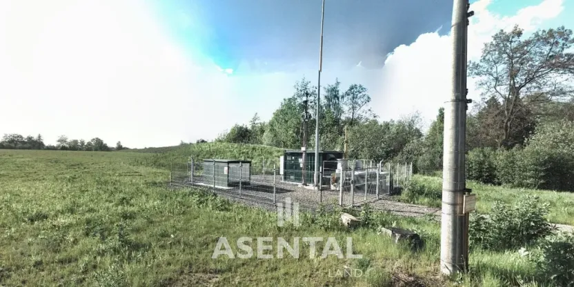 Prodej komerčního pozemku, Orlová - Poruba, 19948 m2