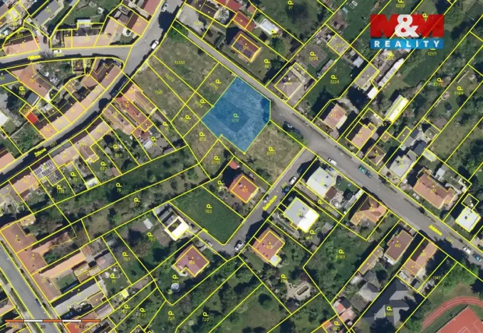 Prodej bytu 4+kk, Žiželice, Rožumberkova, 72 m2