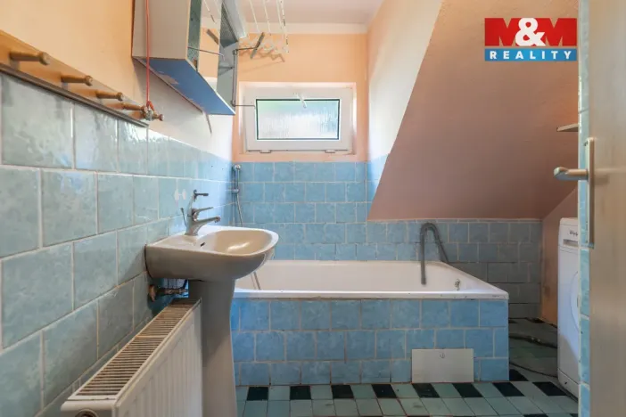 Prodej rodinného domu, Žabeň, 185 m2