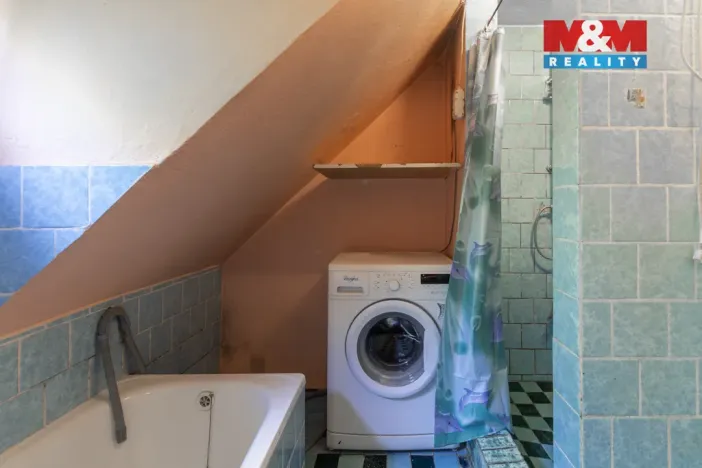 Prodej rodinného domu, Žabeň, 185 m2