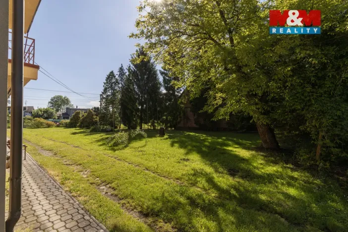 Prodej rodinného domu, Žabeň, 185 m2