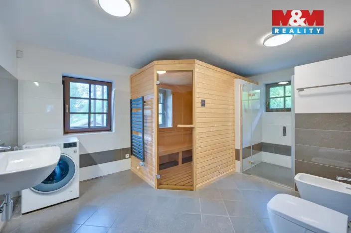 Prodej rodinného domu, Oskava, 247 m2