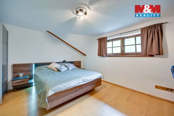 Prodej rodinného domu, Oskava, 247 m2