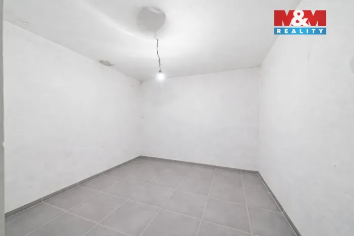 Prodej rodinného domu, Cerekvice nad Loučnou, 408 m2