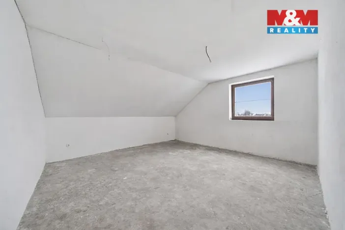 Prodej rodinného domu, Cerekvice nad Loučnou, 408 m2