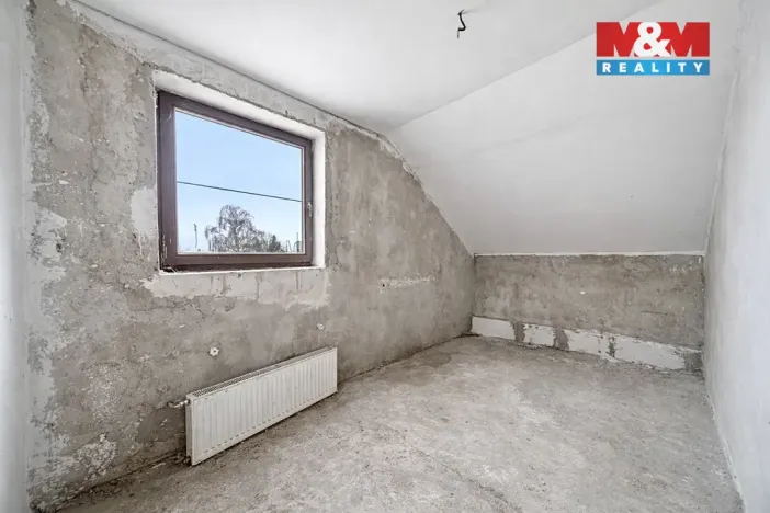 Prodej rodinného domu, Cerekvice nad Loučnou, 408 m2