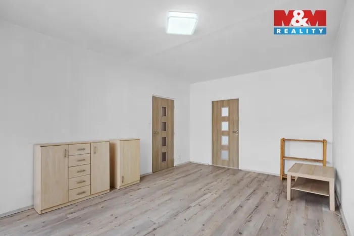 Prodej bytu 5+1, Vrchlabí, Školní, 87 m2