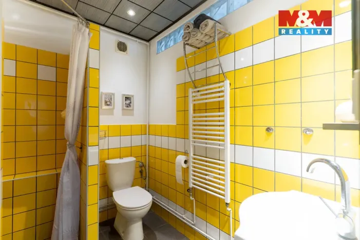 Prodej rodinného domu, Slavkov u Brna, Čelakovského, 173 m2