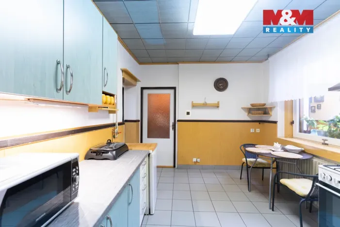 Prodej rodinného domu, Slavkov u Brna, Čelakovského, 173 m2