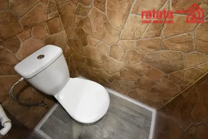 Pronájem bytu 1+1, Chomutov, Borová, 36 m2