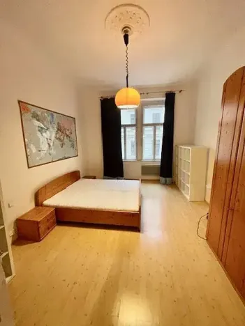 Prodej bytu 3+1, Praha - Malá Strana, Petřínská, 75 m2