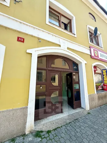 Prodej bytu 2+kk, Štětí, Krátká, 63 m2