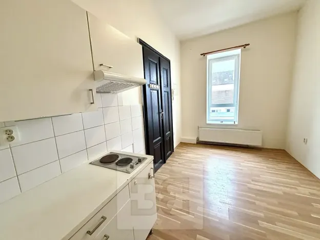 Prodej bytu 1+kk, Štětí, Krátká, 17 m2