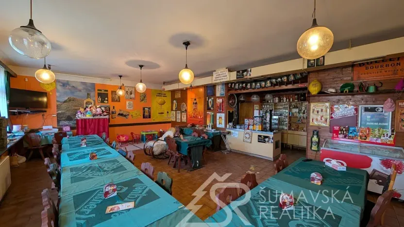 Prodej obchodního prostoru, Předslav, 494 m2