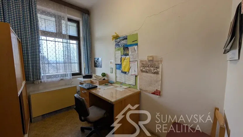 Prodej obchodního prostoru, Předslav, 494 m2