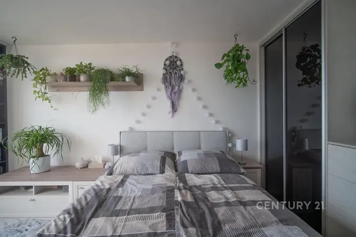 Prodej bytu 1+1, Praha - Záběhlice, Jabloňová, 36 m2