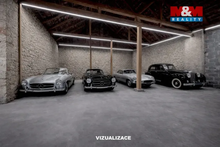 Prodej rodinného domu, Škvorec - Třebohostice, 69 m2