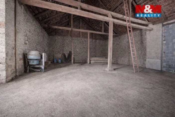 Prodej rodinného domu, Škvorec - Třebohostice, 69 m2