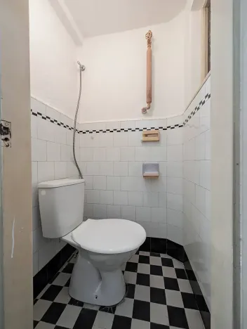 Pronájem rodinného domu, Brno, Božetěchova, 90 m2